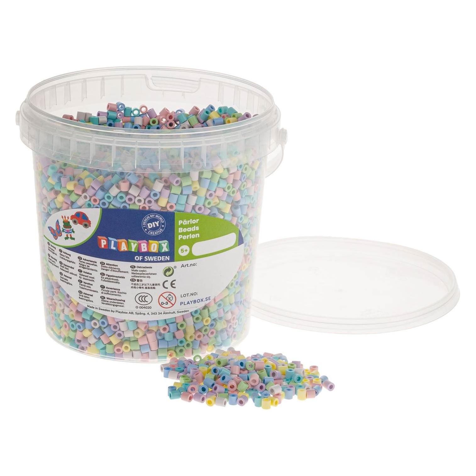 Playbox Bügelperlen (2456417)