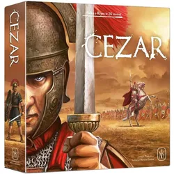 Konjac Sponge Caesar (2 Spieler)