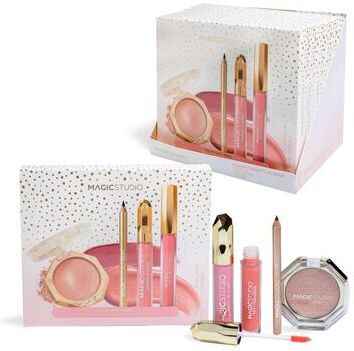 Magic Studio Diamond Radiant Beauty Bundle