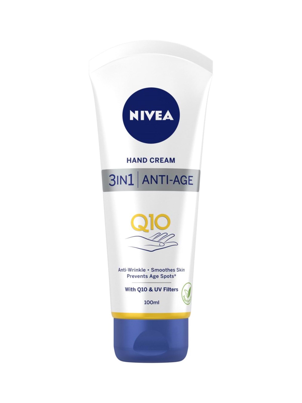 Nivea Hand Creme 3in1 Anti-Age 100ml