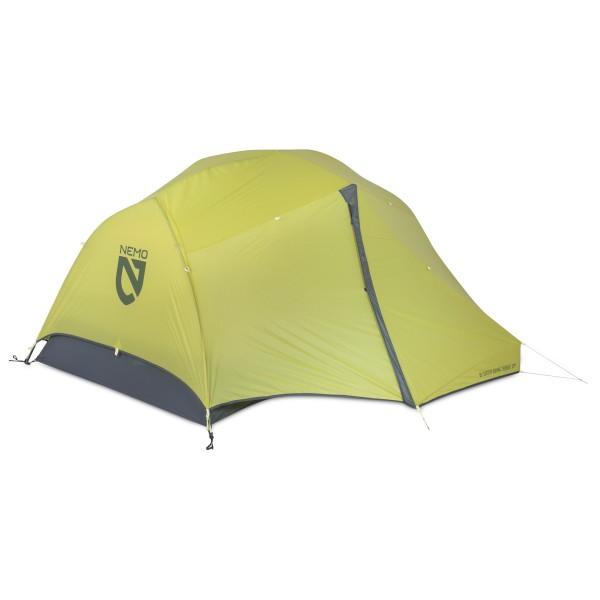 Nemo - Dagger OSMO Ridge 2P 2025 - 2-Personen Zelt grün
