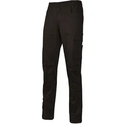 U-Power, Arbeitshose, Bravo Top (XL)