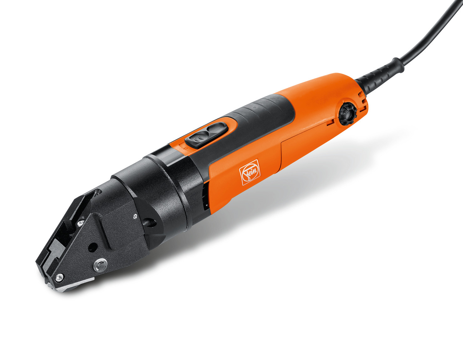 FEIN Schlitzschere bis 2 mm BSS 2.0 E 72303361000