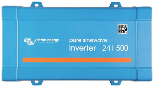 Victron Energy Wechselrichter Wechselrichter Victron Phoenix 500W 24V - 230V