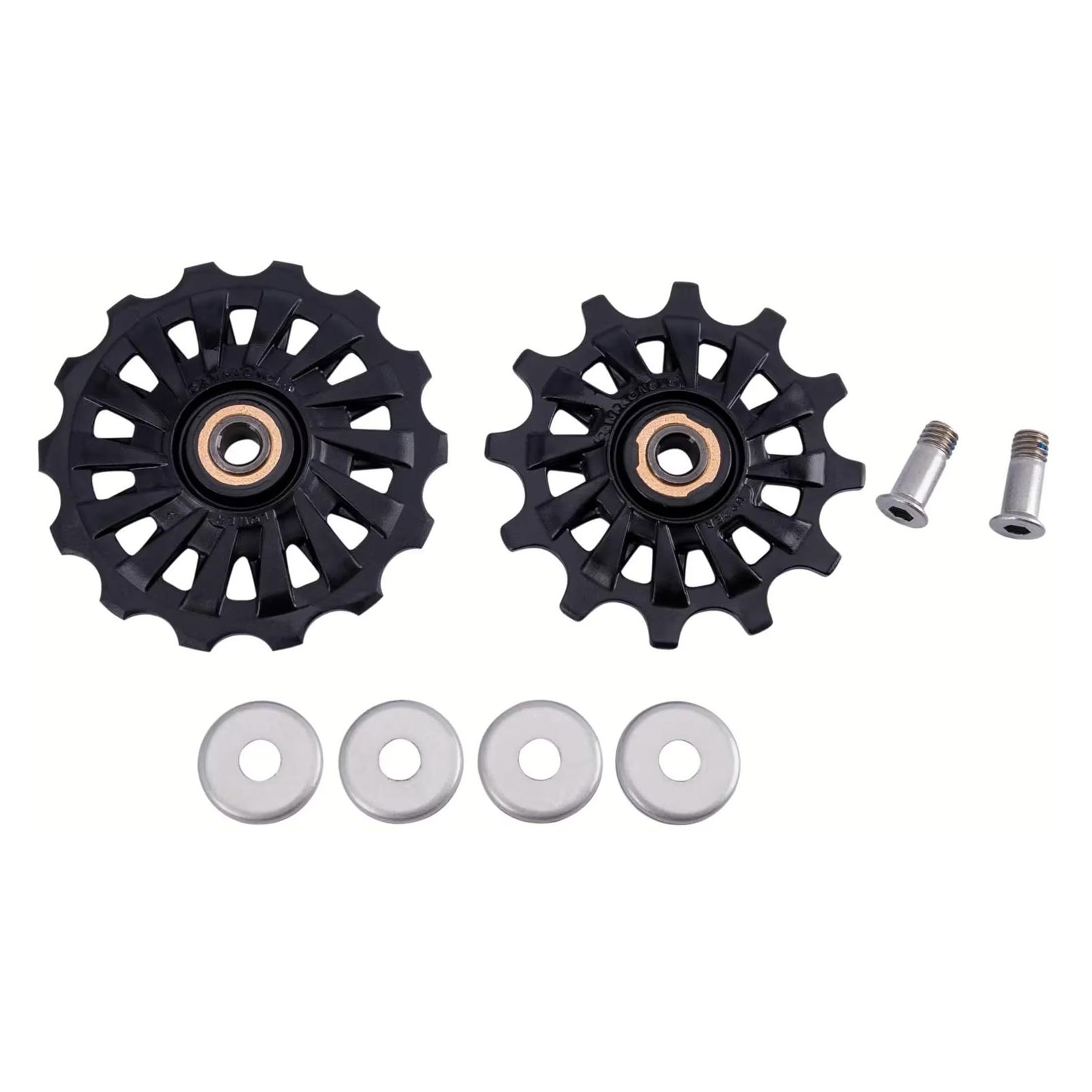 Campagnolo Ekar GT (13-fach) (RD-EK200)