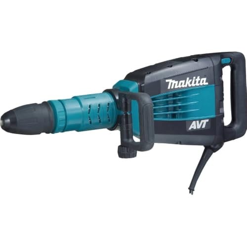 Makita HM1214C Stemmhamer voor SDS-MAX gereedschap