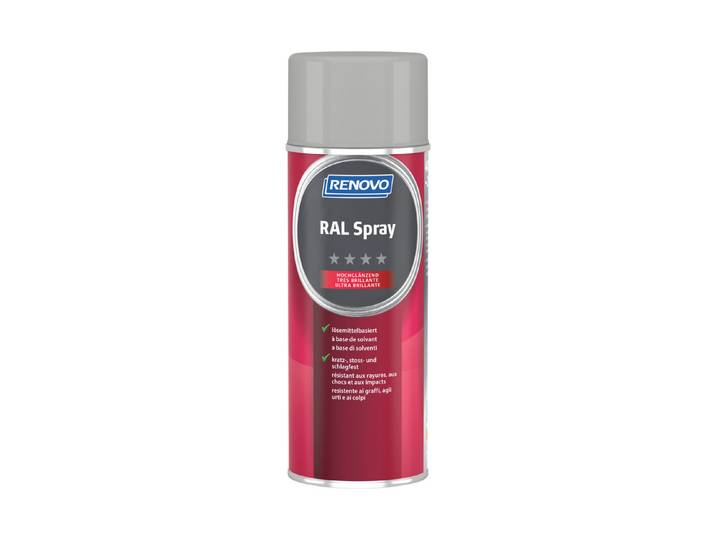 Renovo Sprühlack RAL 0.4 l
