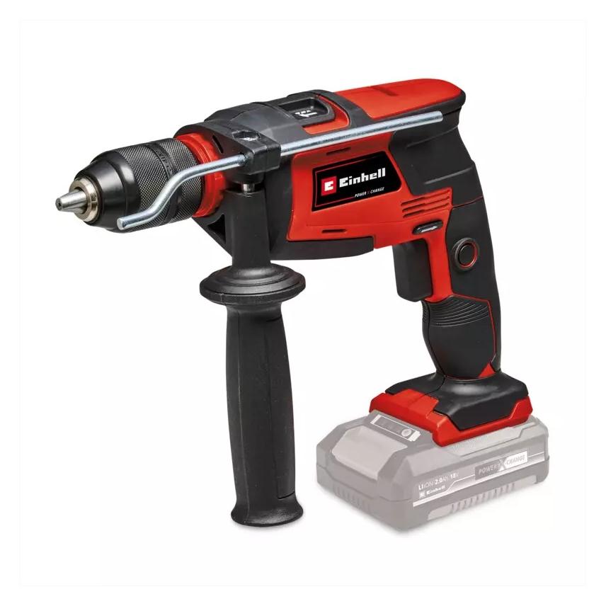 Einhell TC-ID 18 (Schlagbohrschrauber) (4513960)