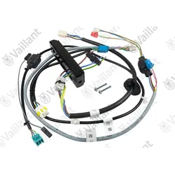 VA Kabelbaum, 230V Vaillant-Nr. 0010047814