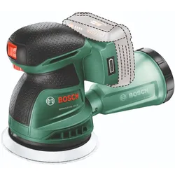 Bosch Akku-Exzenterschleifer UniversalOrbit 18V-20 - 06033E4102
