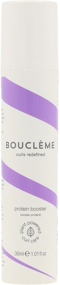 Bouclème Protein Booster curls redefined 30 ml