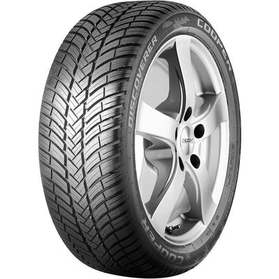 COOPER TIRES Ganzjahresreifen 225/55 R17 101W XL - Discoverer All Season s680397