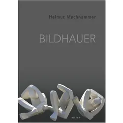 Bildhauer, Fachbücher von Helmut Machhammer