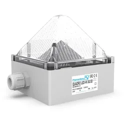 Pfannenberg LED-Leuchte QUADRO  #21108631009
