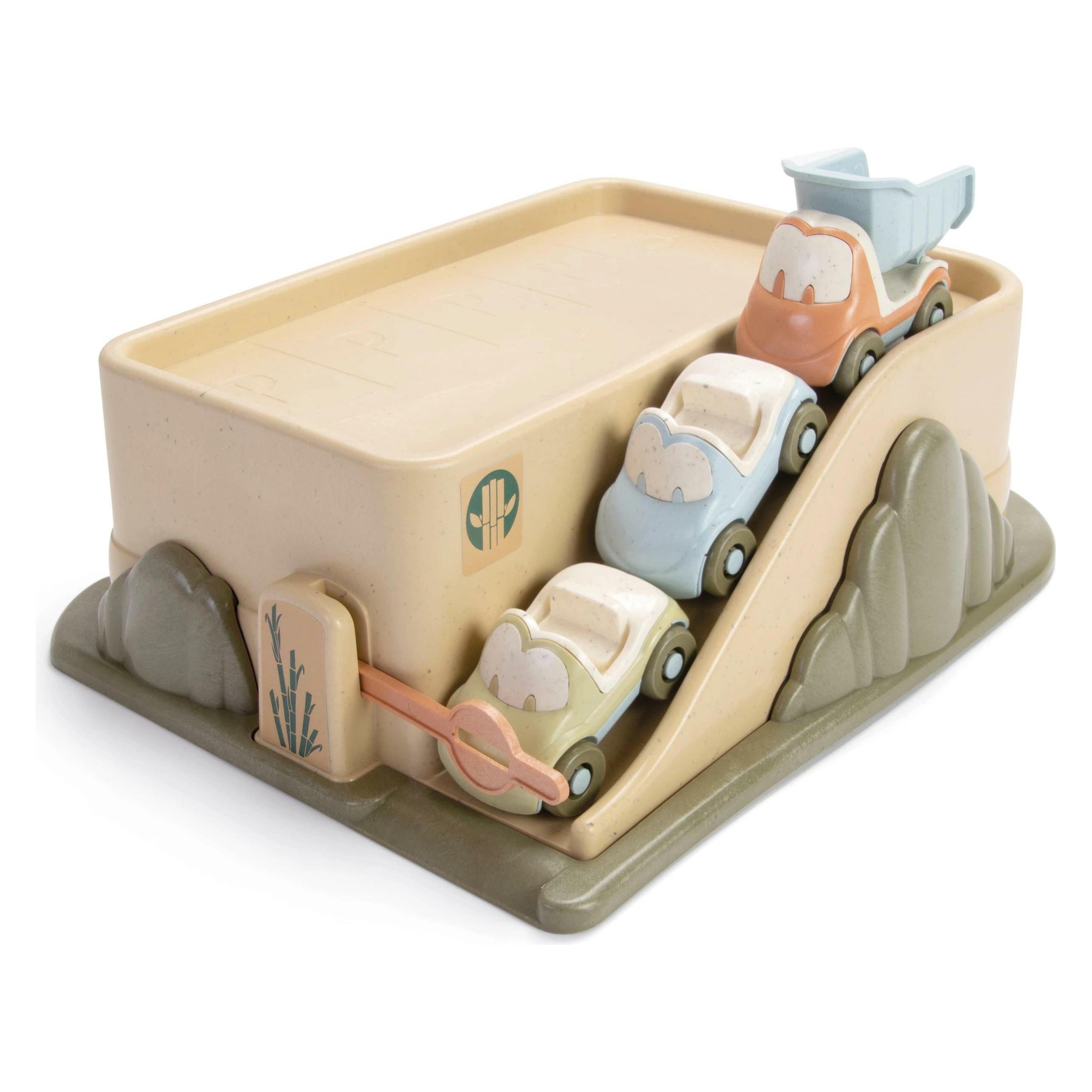 dantoy BIO vierteilige Garage (624476)