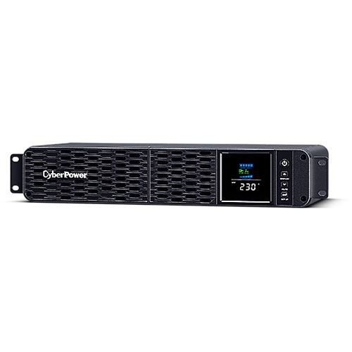 Cyberpower PFC Sinewave (E) Series CP1600EIPFCRM2U - USV - 1000 Watt - 1600 VA