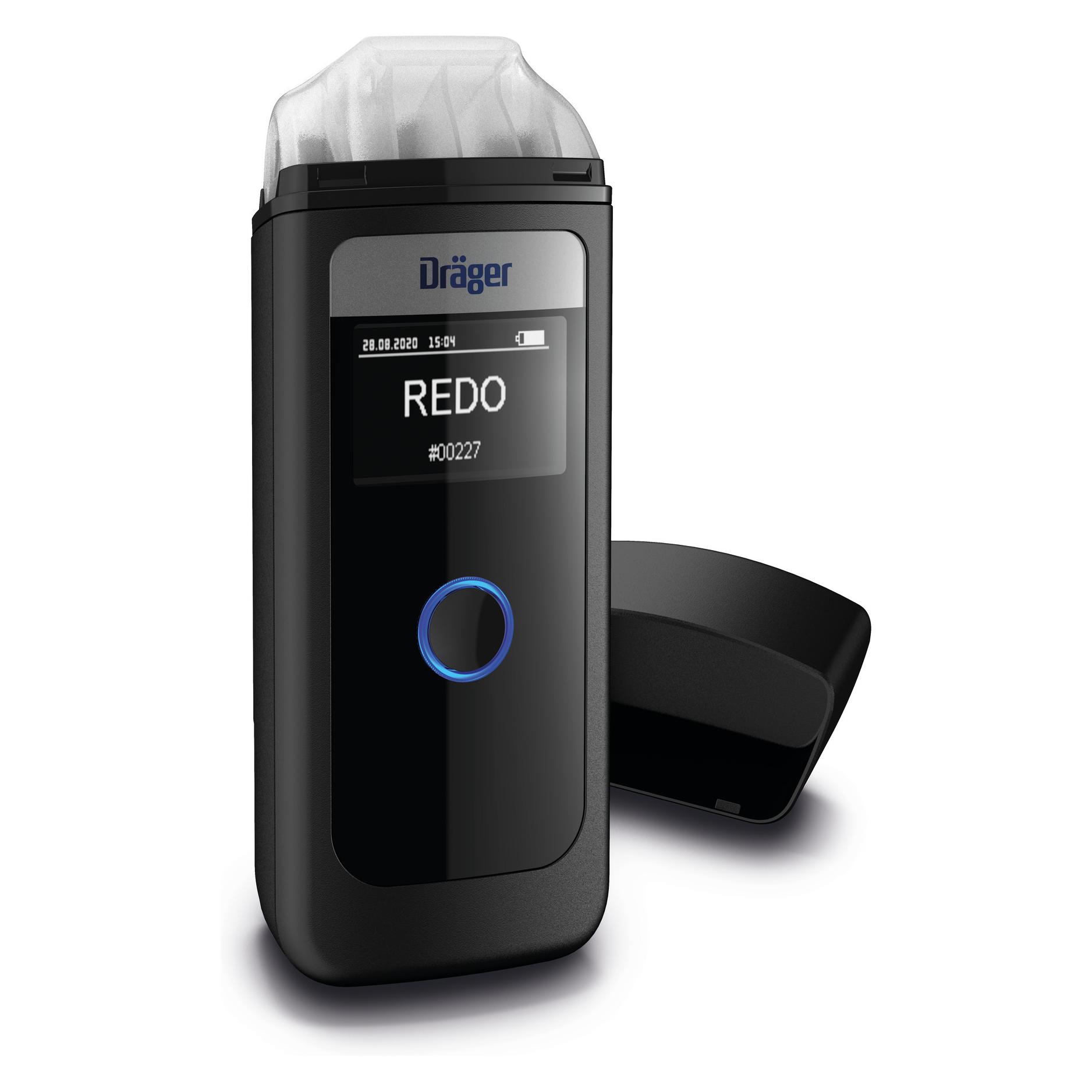 Dräger Alcotest 4000 (3706317)