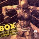 B.Tipton Memorial Sax.Quartet - Billy Tipton Memorial/Box - Preis vom 09.10.2026 07:28:09 h