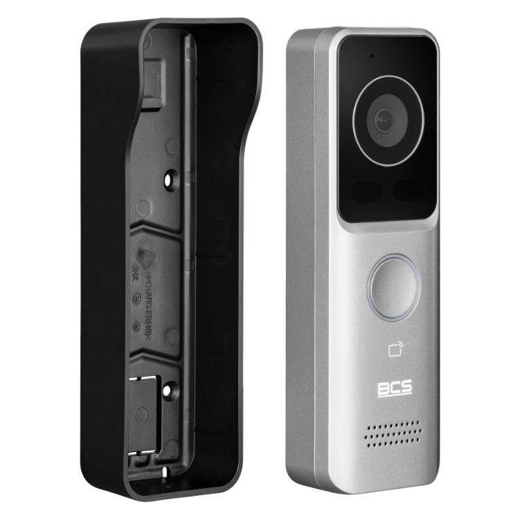 BCS BCS-PAN1210S-S Externer Einfamilienpanel (BCS-PAN1210S-S)