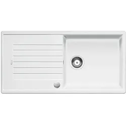 Blanco, Spülbecken, Zia XL 6 S (Einbauspüle, 100 cm, 100 cm)