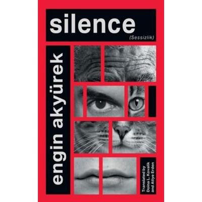 Silence, Taschenbuch von Engin Akyürek, Flexible Press