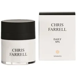 Chris Farrell Daily Spa 50 ml
