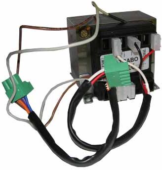 Came Trasformatore Zbx-10 – 119rir305
