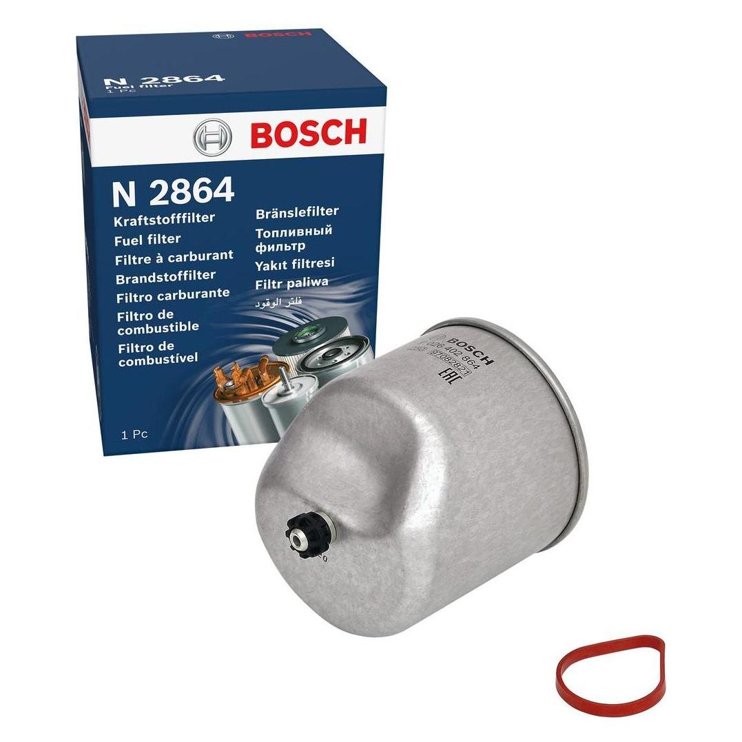 Bosch Automotive Fuel filter (F026402864)