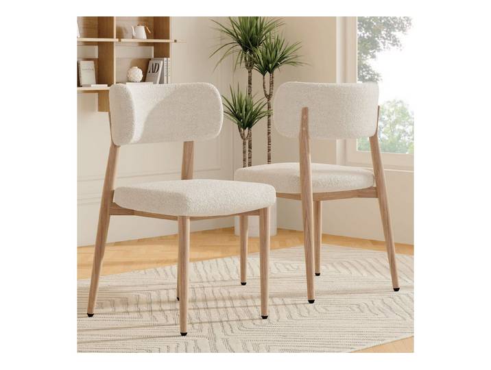 LIVIHOME Esszimmerstuhl MS102