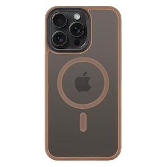 Tactical MagForce Hyperstealth Hülle für iPhone 15 Pro Max Moose Moose (Apple iPhone 15 Pro Max) (57983124955)