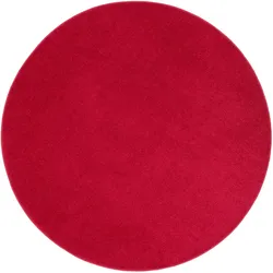 Snapstyle, Teppich, Trend Velours Teppich Joy Rund (160 cm)