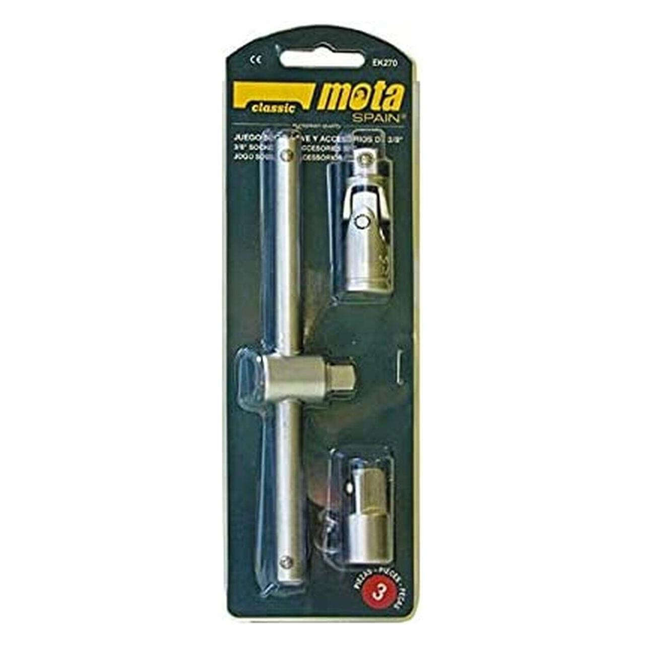 Motta Schlüsselsatz Mota 3/8" (45276451)