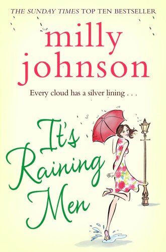 Milly Johnson - It's Raining Men: Every cloud has a silver lining... - Preis vom 11.10.2026 15:43:13 h