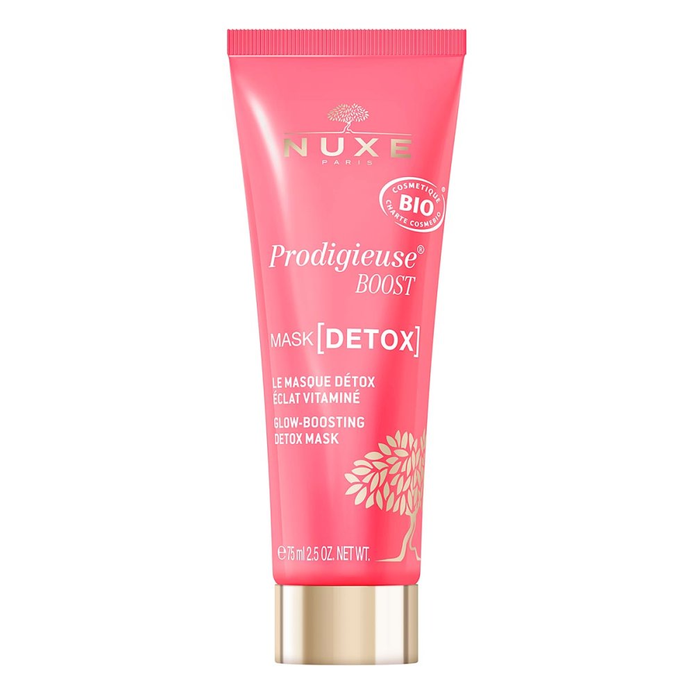NUXE GmbH NUXE Prodigieuse® Boost Detox-Gesichtsmaske 18708811
