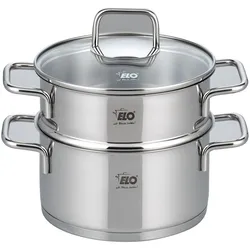 ELO Bio-Dünster 18cm "Citrin"