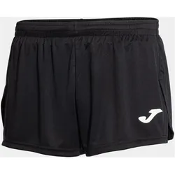 JOMA Record II Laufshorts 100 - schwarz L