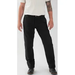 Rokker Chino Black Hose 38
