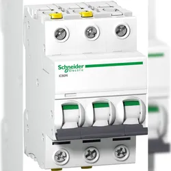Schneider Electric A9F03332 A9F03332 Leitungsschutzschalter 32 A 400 V