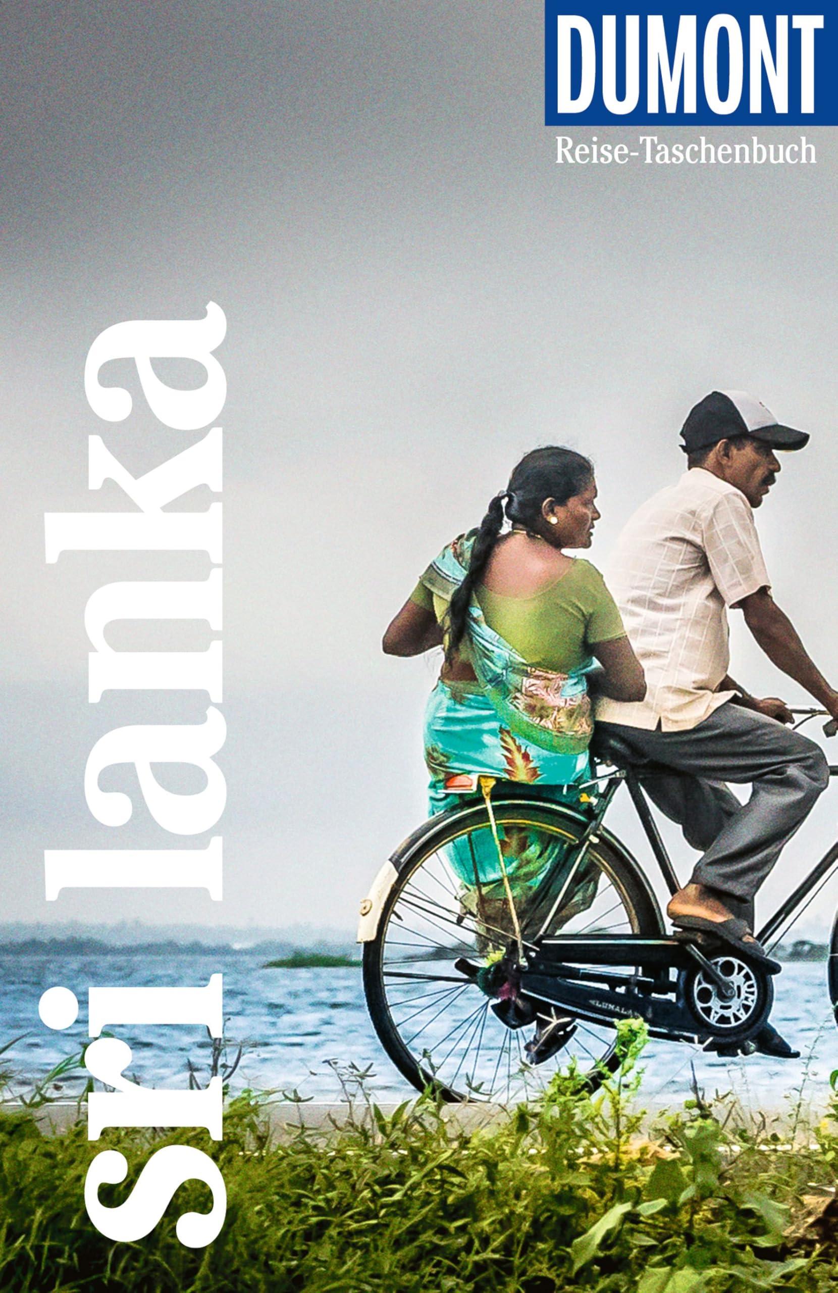 Petrich, Martin H. - DUMONT Reise-Taschenbuch Reiseführer Sri Lanka: Reiseführer plus Reisekarte. Mit besonderen Autorentipps und vielen Touren. - Preis vom 11.10.2026 15:43:13 h