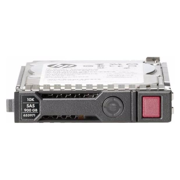HPE HP 6TB 6G SATA 7.2K 3.5in 512e SC HDD (6 TB, 3.5") (765255-B21)