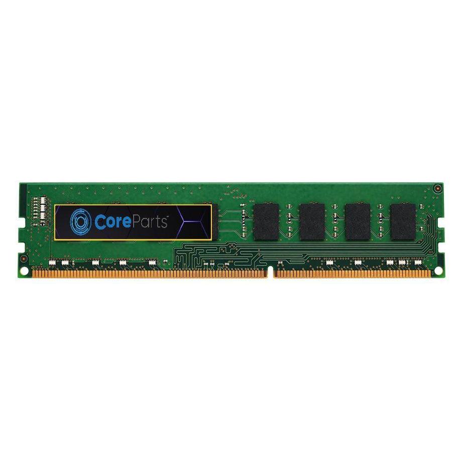 CoreParts MMHP-DDR3-0001 (HP, 1 x 8GB) (MMHP-DDR3-0001-8GB)
