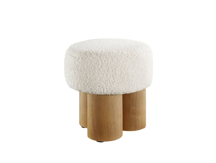 2er Set Salesfever Sitzpouf