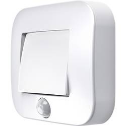OSRAM HOMELIGHTING NIGHTLUX Hall White 4099854530999 LED-Nachtlicht LED Weiß Weiß