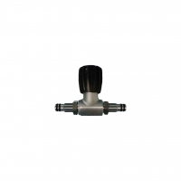 Polaris Absperrbrücke kurz 155mm - 300 bar
