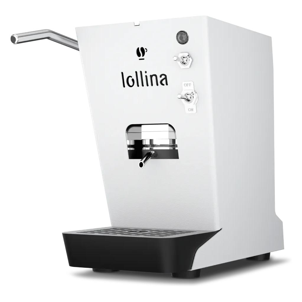 Lollo Caffè Kaffeemaschine (E.S.E.) (042617103217)