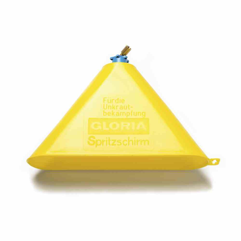 Gloria Spritz-parasol model 260 van plastic