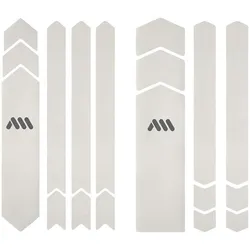 All Mountain Style, Velorahmen Zubehör