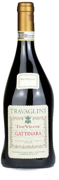 Travaglini Trevigne 2018 - 75cl
