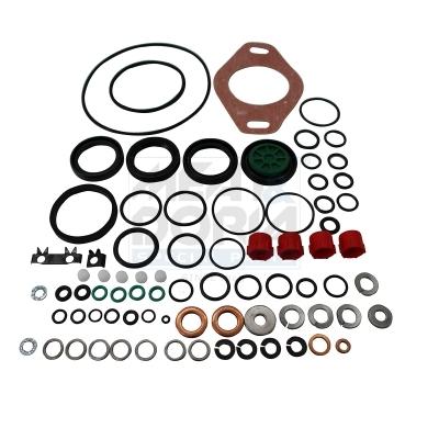 MEAT & DORIA Reparatursatz, Common-Rail-System 98135