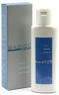 Cosmeclinik Basico Leche Corporal 500